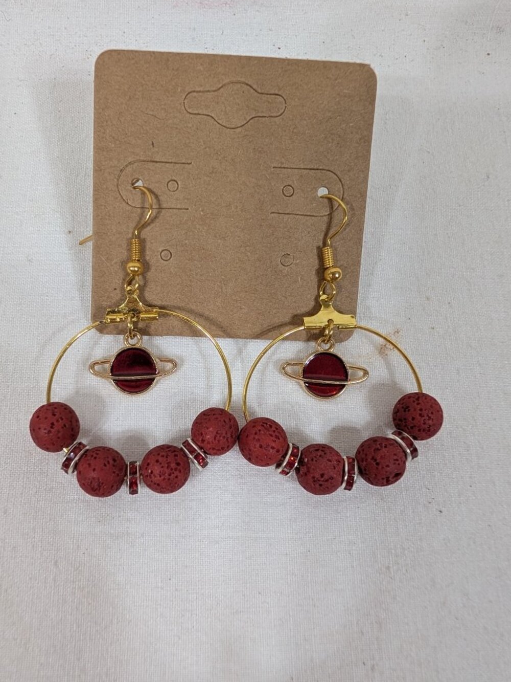 Earrings - Picture 10 of 16
